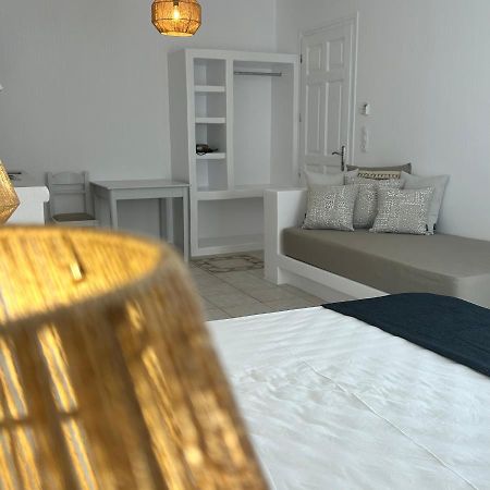 Apollonia Studios Pláka Exteriör bild